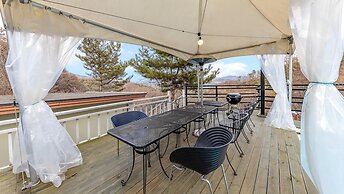 Gapyeong Monami spa Pension