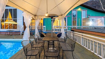 Gapyeong Monami spa Pension