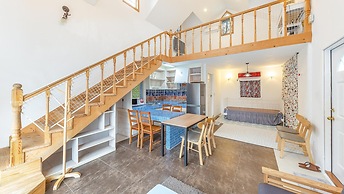 Gapyeong Monami spa Pension