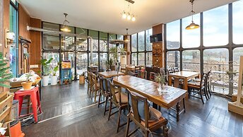 Gapyeong Monami spa Pension