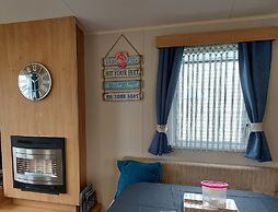205 Holiday Resort Unity 6 Berth Pet Friendly
