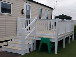 205 Holiday Resort Unity 6 Berth Pet Friendly