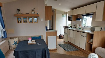 205 Holiday Resort Unity 6 Berth Pet Friendly