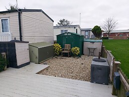 205 Holiday Resort Unity 6 Berth Pet Friendly