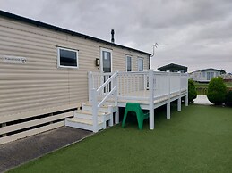 205 Holiday Resort Unity 6 Berth Pet Friendly