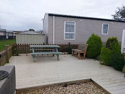 205 Holiday Resort Unity 6 Berth Pet Friendly