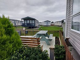 205 Holiday Resort Unity 6 Berth Pet Friendly