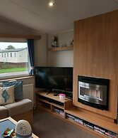 205 Holiday Resort Unity 6 Berth Pet Friendly