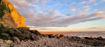 205 Holiday Resort Unity 6 Berth Pet Friendly