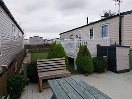 205 Holiday Resort Unity 6 Berth Pet Friendly