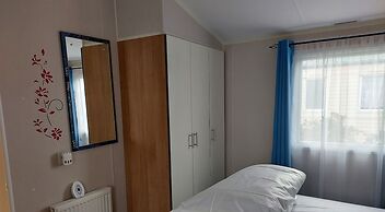 205 Holiday Resort Unity 6 Berth Pet Friendly