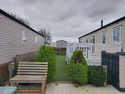 205 Holiday Resort Unity 6 Berth Pet Friendly