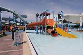 205 Holiday Resort Unity 6 Berth Pet Friendly