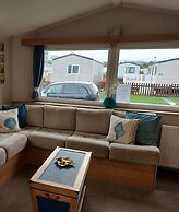 205 Holiday Resort Unity 6 Berth Pet Friendly