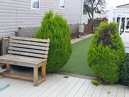 205 Holiday Resort Unity 6 Berth Pet Friendly