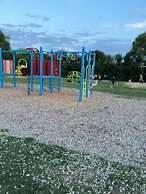 205 Holiday Resort Unity 6 Berth Pet Friendly