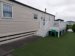205 Holiday Resort Unity 6 Berth Pet Friendly