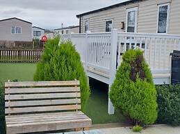 205 Holiday Resort Unity 6 Berth Pet Friendly