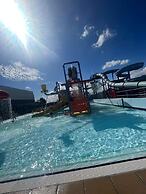 205 Holiday Resort Unity 6 Berth Pet Friendly