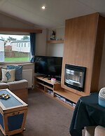 205 Holiday Resort Unity 6 Berth Pet Friendly