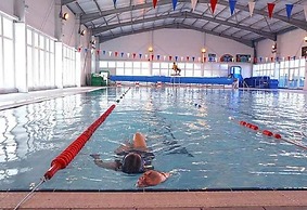 205 Holiday Resort Unity 6 Berth Pet Friendly