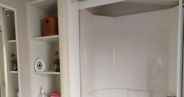 205 Holiday Resort Unity 6 Berth Pet Friendly