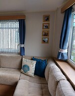 205 Holiday Resort Unity 6 Berth Pet Friendly