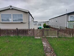 205 Holiday Resort Unity 6 Berth Pet Friendly