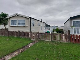 205 Holiday Resort Unity 6 Berth Pet Friendly