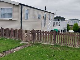 205 Holiday Resort Unity 6 Berth Pet Friendly