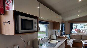 205 Holiday Resort Unity 6 Berth Pet Friendly