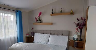 205 Holiday Resort Unity 6 Berth Pet Friendly