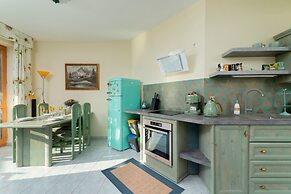 Mountain View Czajki by Renters