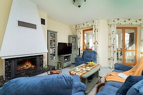 Mountain View Czajki by Renters