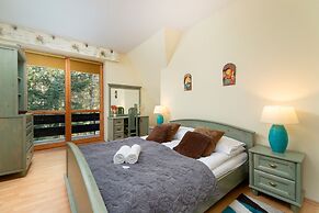 Mountain View Czajki by Renters