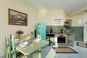 Mountain View Czajki by Renters