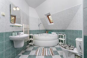 Mountain View Czajki by Renters