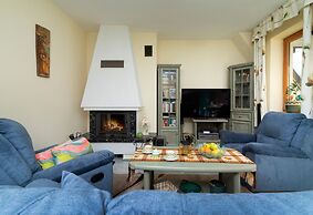 Mountain View Czajki by Renters