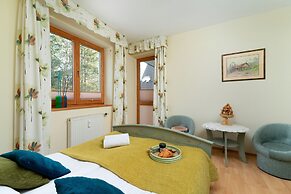 Mountain View Czajki by Renters