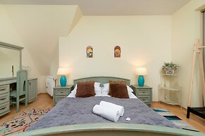 Mountain View Czajki by Renters