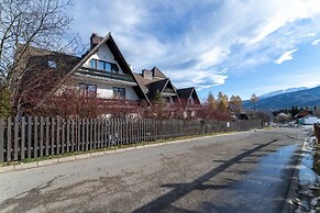 Mountain View Czajki by Renters