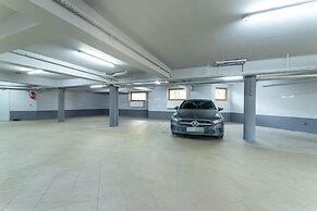 Mountain View Czajki by Renters