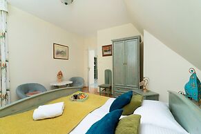 Mountain View Czajki by Renters