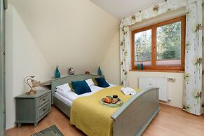 Mountain View Czajki by Renters