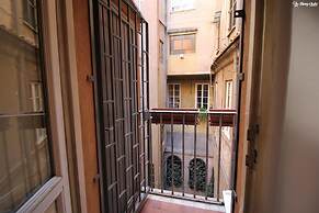 Monserrato Caty in Rome