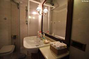 Monserrato Caty in Rome