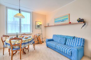 La Casa Di Valeria Close To The Sea