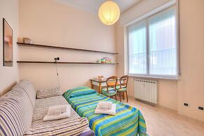 La Casa Di Valeria Close To The Sea