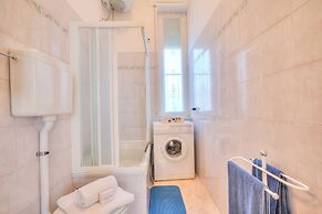 La Casa Di Valeria Close To The Sea