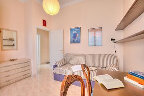 La Casa Di Valeria Close To The Sea